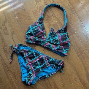Reversible Bikini